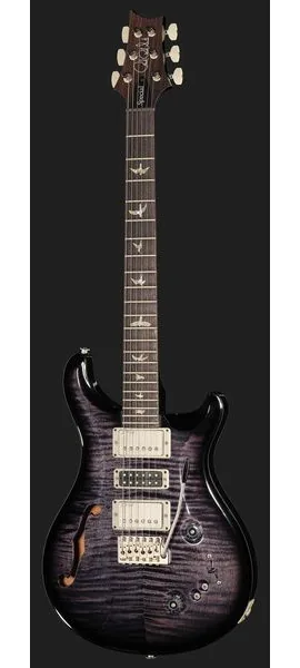 PRS Special S/H 22 Purple Mist WSB, detalje 2