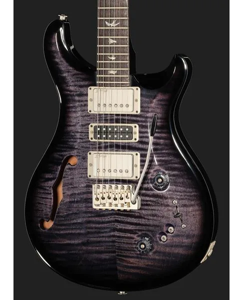 PRS Special S/H 22 Purple Mist WSB, detalje 4