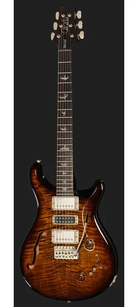 PRS Special Semi-Hollow BGWB, detalje 2
