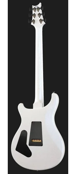 PRS Standard 24 Pearl White, detalje 3