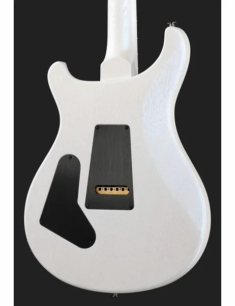 PRS Standard 24 Pearl White, detalje 5