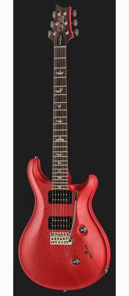 PRS Standard 24 Red Apple, detalje 2