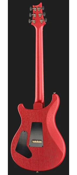 PRS Standard 24 Red Apple, detalje 3