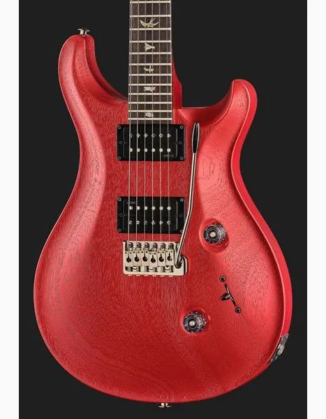 PRS Standard 24 Red Apple, detalje 4