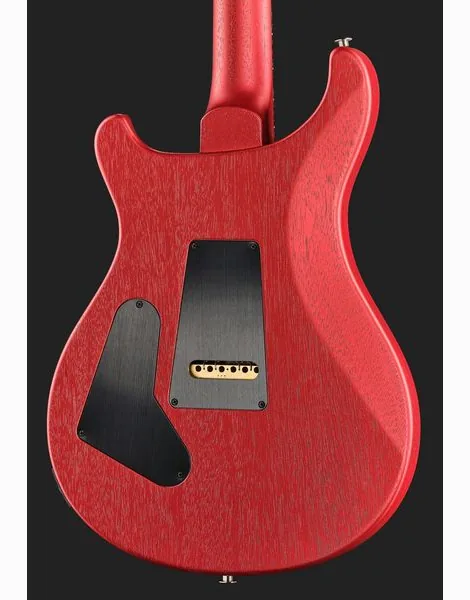 PRS Standard 24 Red Apple, detalje 5