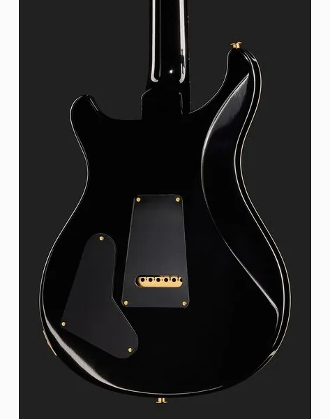 PRS Studio 10 Top Charcoal Burst, detalje 5
