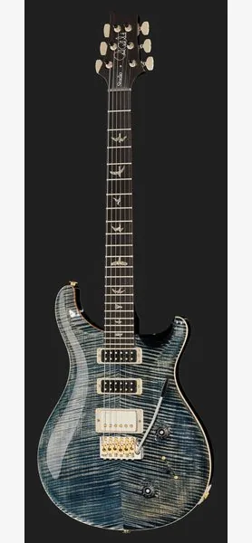 PRS Studio 10 Top FW, detalje 2