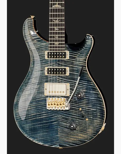 PRS Studio 10 Top FW, detalje 4
