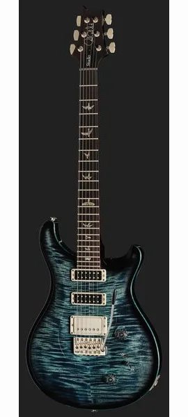 PRS Studio Cobalt Smokeburst, detalje 2