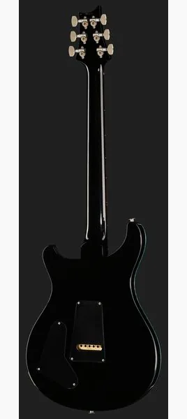 PRS Studio Cobalt Smokeburst, detalje 3