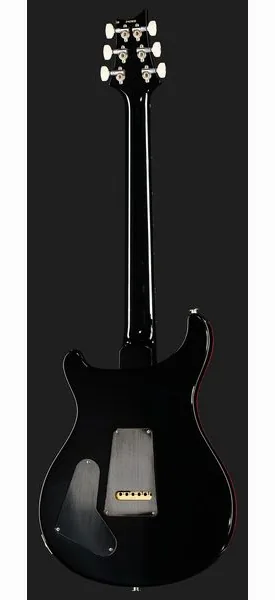 PRS Studio Fire Smokeburst, detalje 3