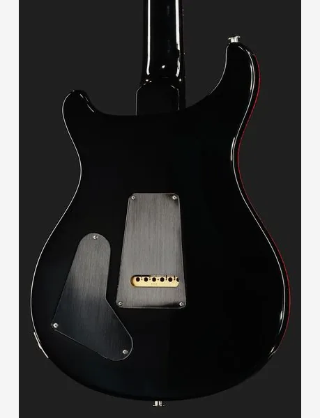 PRS Studio Fire Smokeburst, detalje 5