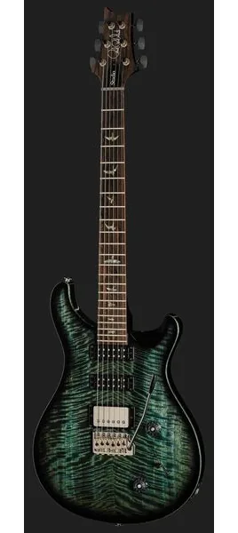 PRS Studio Mango LTD Cobalt SB, detalje 2