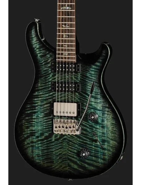 PRS Studio Mango LTD Cobalt SB, detalje 4