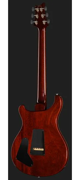 PRS Studio Mango LTD Orange Tiger, detalje 3