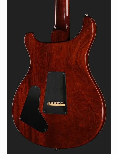PRS Studio Mango LTD Orange Tiger, detalje 5