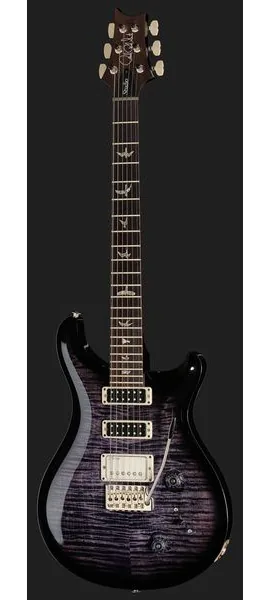 PRS Studio Purple Mist WSB, detalje 2