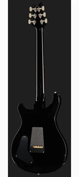 PRS Studio Purple Mist WSB, detalje 3