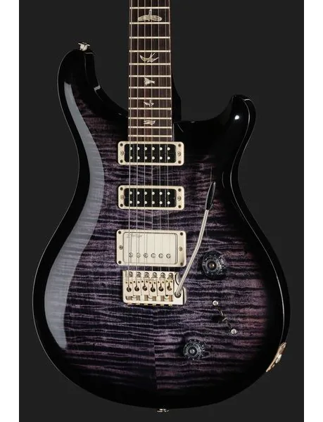 PRS Studio Purple Mist WSB, detalje 4