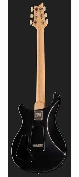 PRS Swamp Ash Special Black DH SB, detalje 3