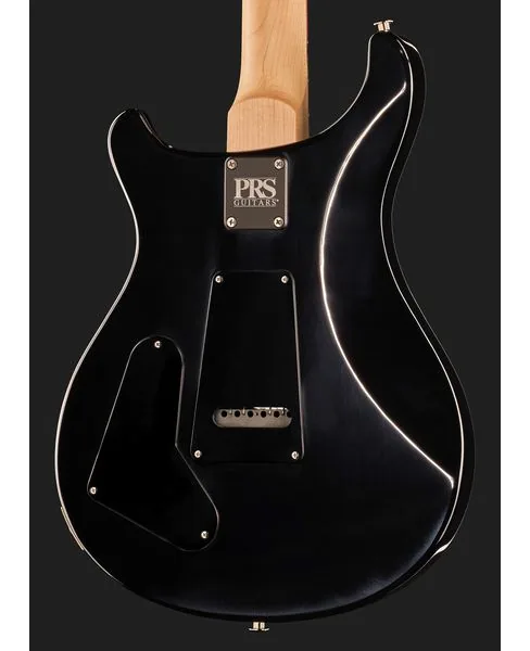 PRS Swamp Ash Special Black DH SB, detalje 5