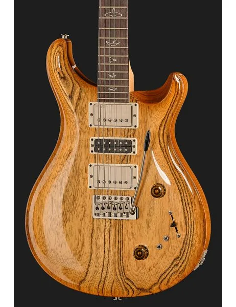 PRS Swamp Ash Special Vintage, detalje 4