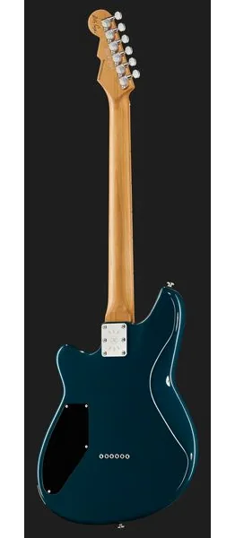 Reverend Billy Corgan Drop Z HTB, detalje 3