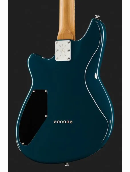Reverend Billy Corgan Drop Z HTB, detalje 5