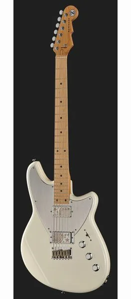 Reverend Billy Corgan Drop Z PW, detalje 2