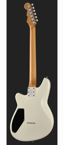 Reverend Billy Corgan Drop Z PW, detalje 3