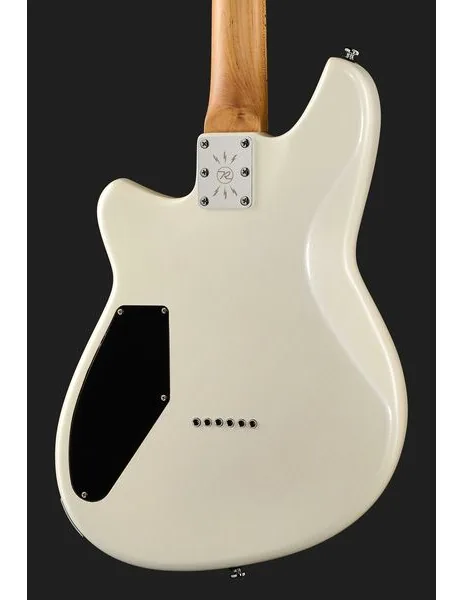 Reverend Billy Corgan Drop Z PW, detalje 5