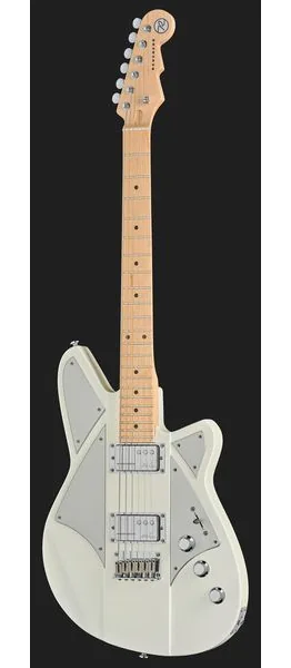 Reverend Billy Corgan Signature SPW, detalje 2