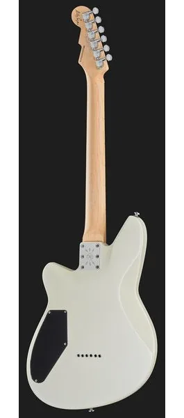 Reverend Billy Corgan Signature SPW, detalje 3