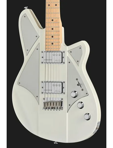 Reverend Billy Corgan Signature SPW, detalje 4