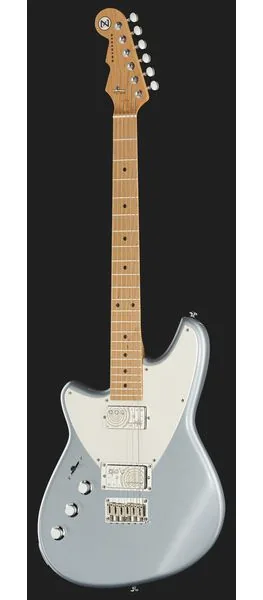 Reverend Billy Corgan Z-One LH MSF, detalje 2