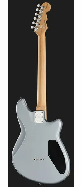 Reverend Billy Corgan Z-One LH MSF, detalje 3