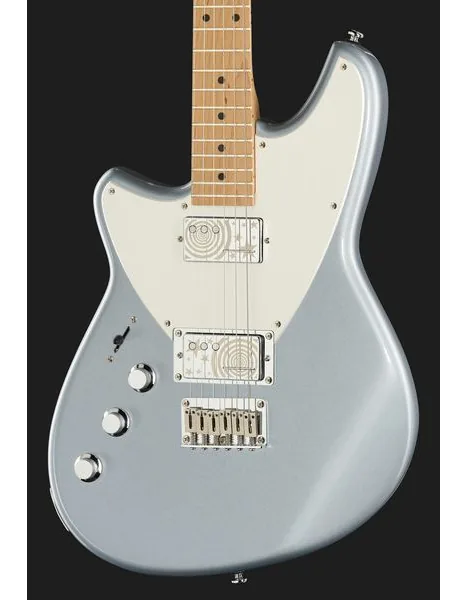 Reverend Billy Corgan Z-One LH MSF, detalje 4