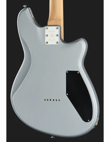 Reverend Billy Corgan Z-One LH MSF, detalje 5