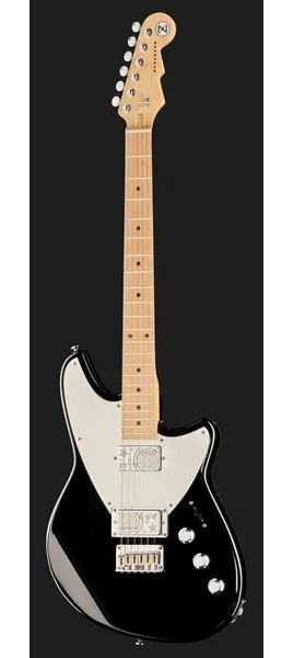 Reverend Billy Corgan Z-One MBK, detalje 2