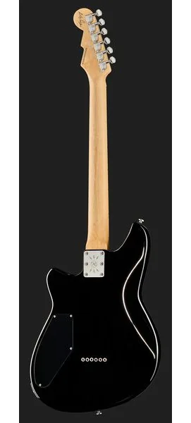Reverend Billy Corgan Z-One MBK, detalje 3