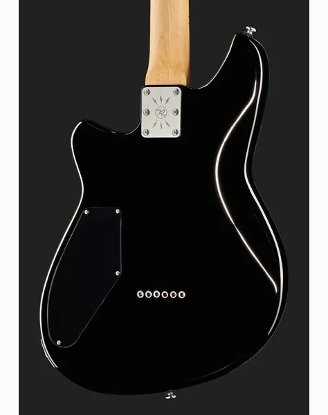 Reverend Billy Corgan Z-One MBK, detalje 5