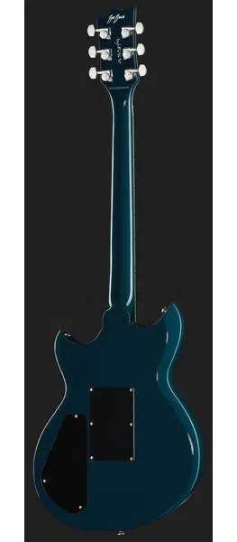 Reverend Bob Balch FR High Tide Blue, detalje 3