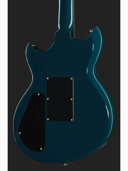 Reverend Bob Balch FR High Tide Blue, detalje 5