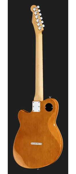 Reverend Charger 290 Sandstone, detalje 3