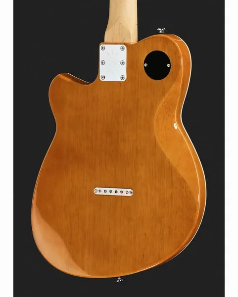 Reverend Charger 290 Sandstone, detalje 5