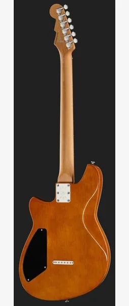 Reverend Descent Baritone MBK, detalje 3