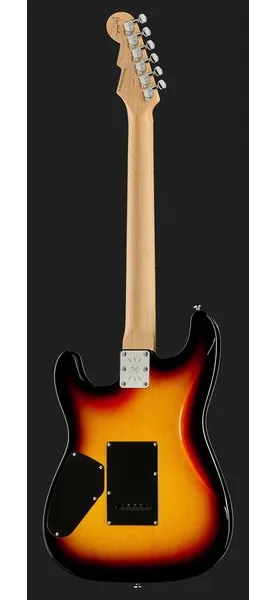 Reverend Greg Koch Gristle ST 3TB, detalje 3