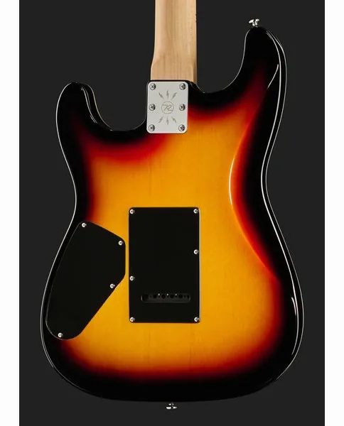 Reverend Greg Koch Gristle ST 3TB, detalje 5