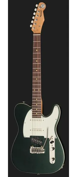 Reverend Pete Anderson Eastsider S SOV, detalje 2
