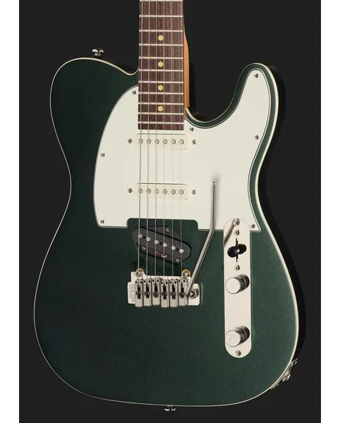 Reverend Pete Anderson Eastsider S SOV, detalje 4